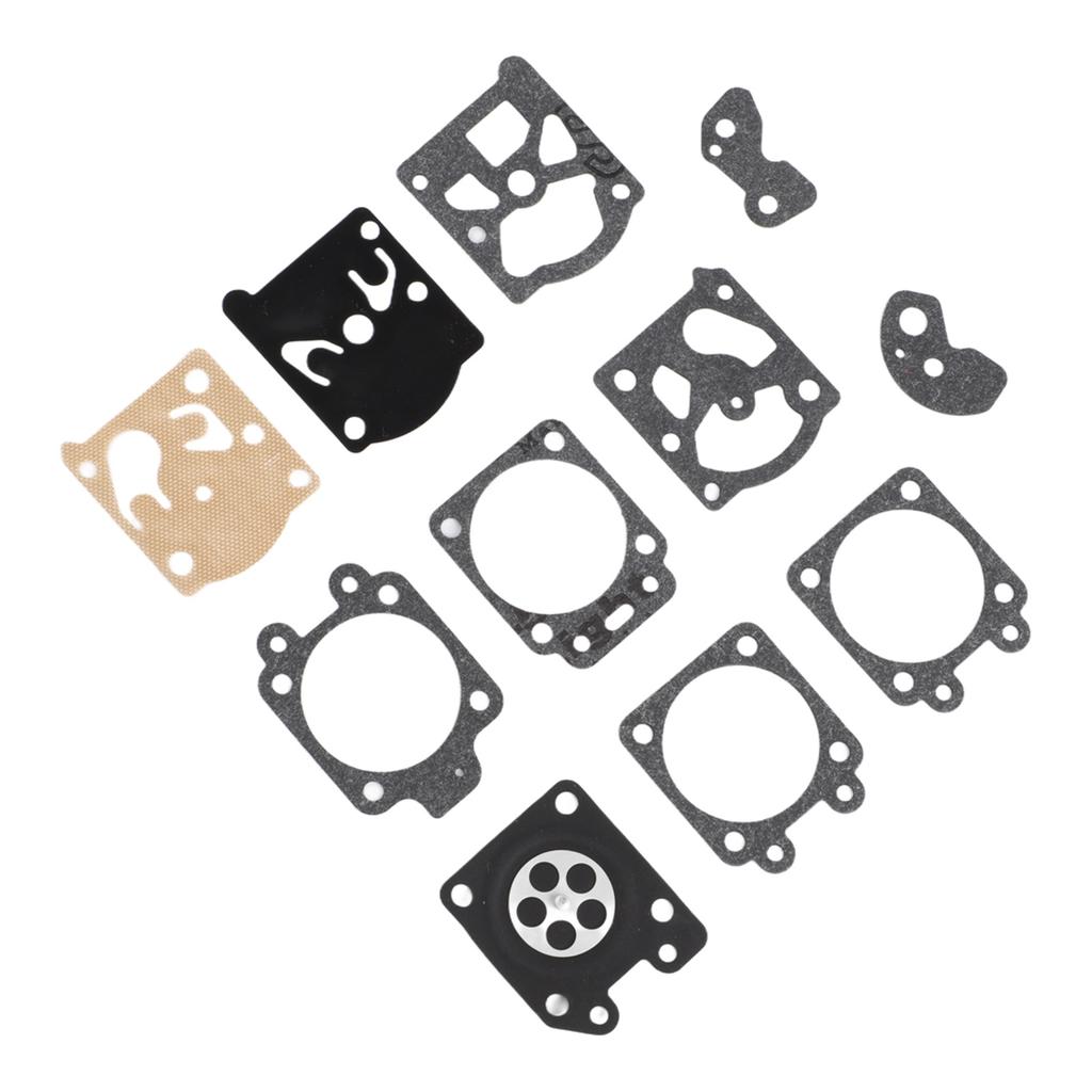Gasket Diaphragm Kit Petrol Trimmer Parts Trimmer Repair Kit Easy Installation