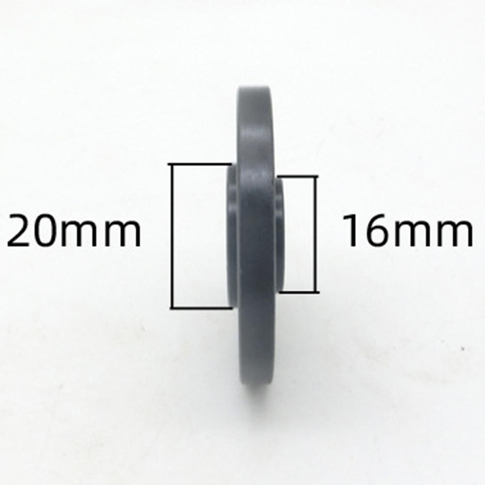Angle Grinder Press Plate with Inner Cutting Disc Compatibility 16mm 20mm