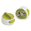 1Pcs Multi-Use Measuring Spoon Funnelreusable For Protein Coffeebaby Formula Kitchen Gym Home Powder Scoop Kitchen Tools
