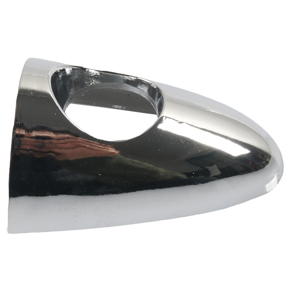 ABS Chrome Front Left Side Door Handle Cover Cap 82651-3W010 For KIA Sportage 2011-2015