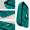 Water Collecting Pad Silicone Sink Drain Rack Splash Proof Kitchen Sink Shelf Organizer