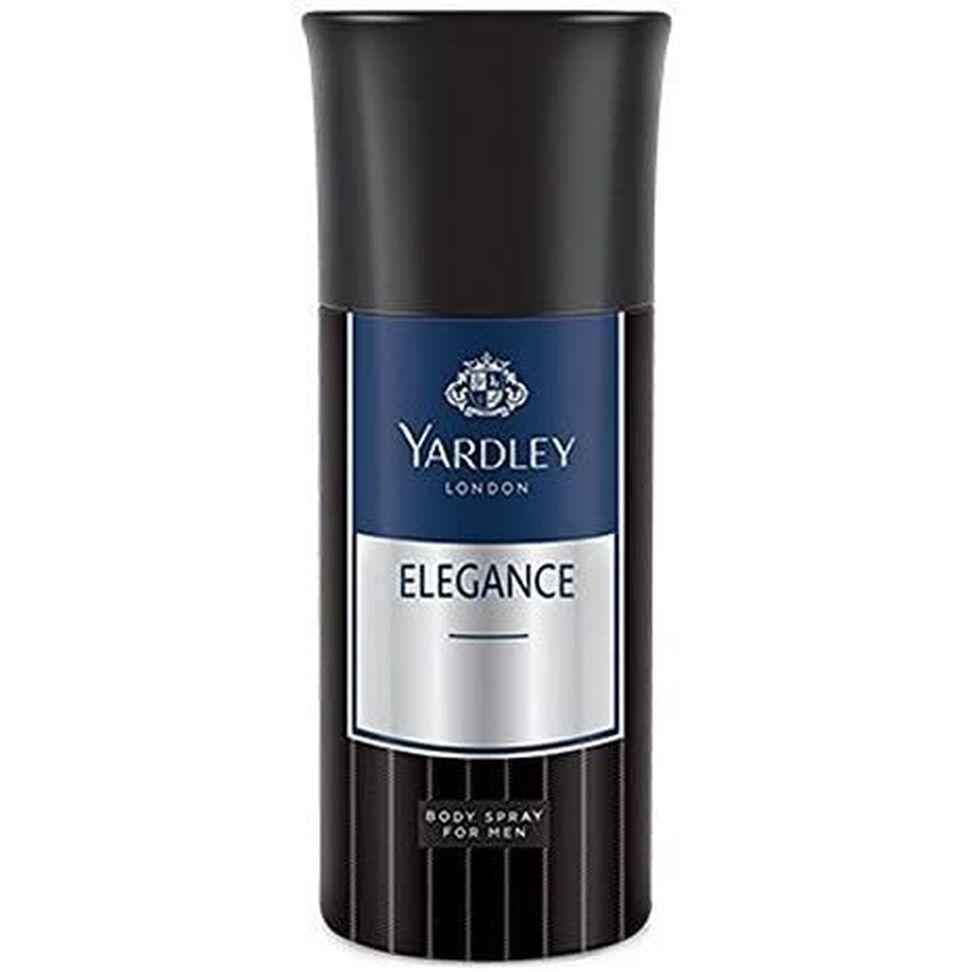 Yardley Men Deo Tripack - Gold+ Elegance+ Gentleman Deo Tri Pack, 150 Ml X 3 Deo