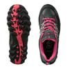 Buty Trekkingowe Damskie Cmp Rigel Low Wp Szare 3Q54456-103Q R 38