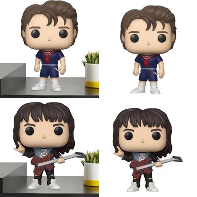 Character Model Toys, Dolls, Gifts, Children's And Adult Collectible Model Toys