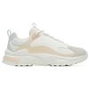 Anta Millennium 5.0 Cushioned Anti-Slip And Wear-Resistant Lightweight Low-Top Casual Shoes Women's White Green 122248890-4