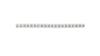 Marker Dk 2/Z5 /21-30/ White 89280006 (100 Pcs.)