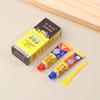 2Pcs Fishing Rod Epoxy Resin Ab Glue 20G Fishing Tackle Glue Metal Ceramic Marble Wood Plastic Fast Bonding Fishing Rod Glue