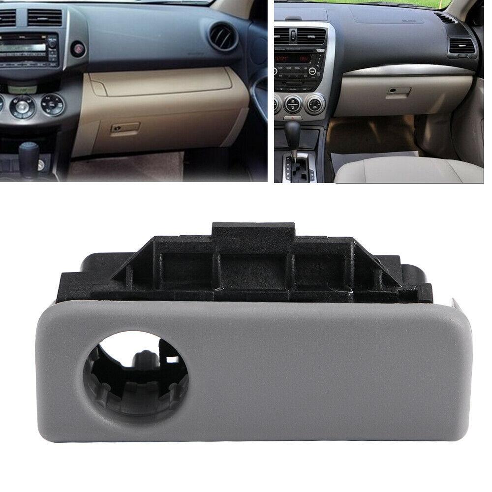 Glove Box Lock Latch Compartment Handle 55506-AE010-B0 For 2004-10 Toyota Sienna