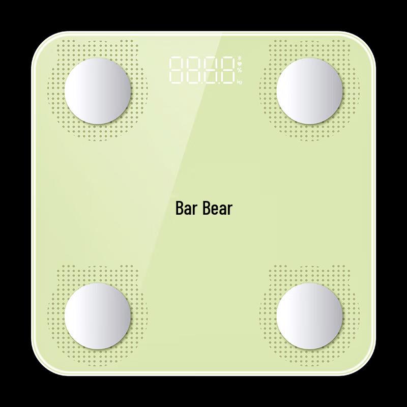 Bear Smart Body Fat Scale (CN version)