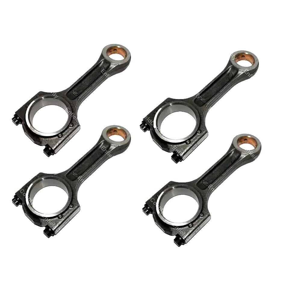 Fit For Mahindra Scorpio 2.2L Mhawk Diesel Engine Rebuild Kit