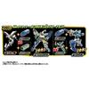 Takara Tomy Plarail Shinkansen Transformation Robot Shinkalion Z Shinkalion Z 800 Sonic Set