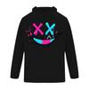Men's Casual Hoodie Fashion  Sweatshirt With Hood Leisure Tops Teenager Streetwear Fashion Long Sleeve Shirt Warm