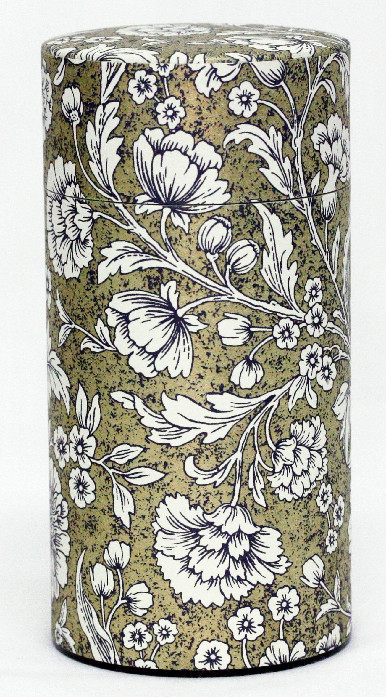 

Чай Kotodo Takahashi Seisakusho Caddy Florence в банке 200 г TSC029