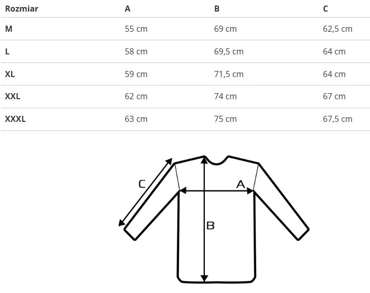 Men' Sweater - V 501 A.Gri