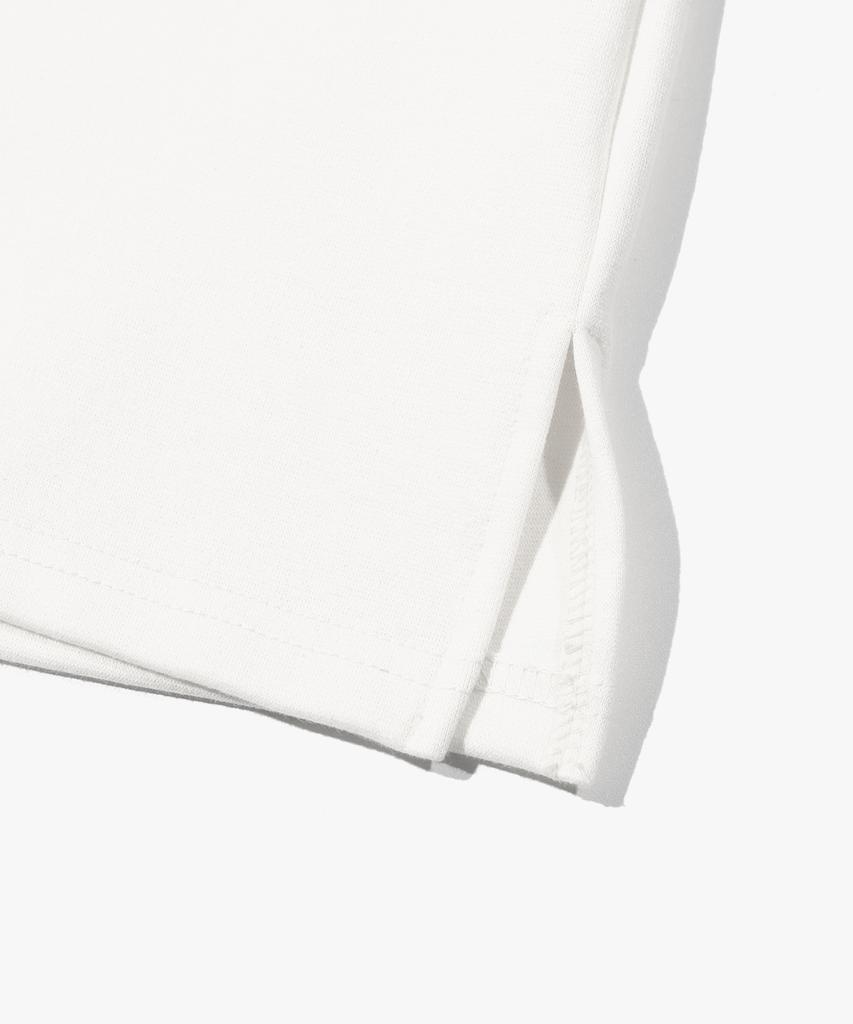 ESN Pure Heavy T-Shirt White