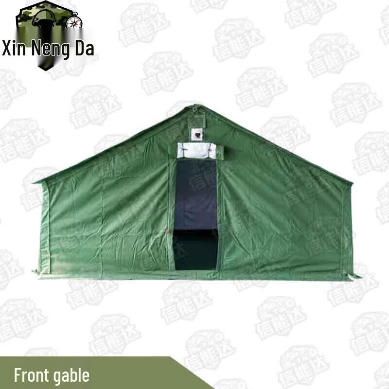 Xinnengda 98-10 Type Squad Cotton Tent & Accessories