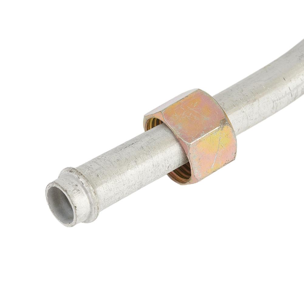 Air Compressor Air Compressor Tube Aluminum Exhaust Tube