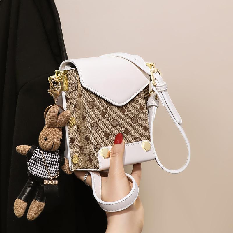 

Сумка весна/лето модная сумка через плечо сумка для мобильного телефона мини-сумка Senior Sense сумка на плечо для женщин