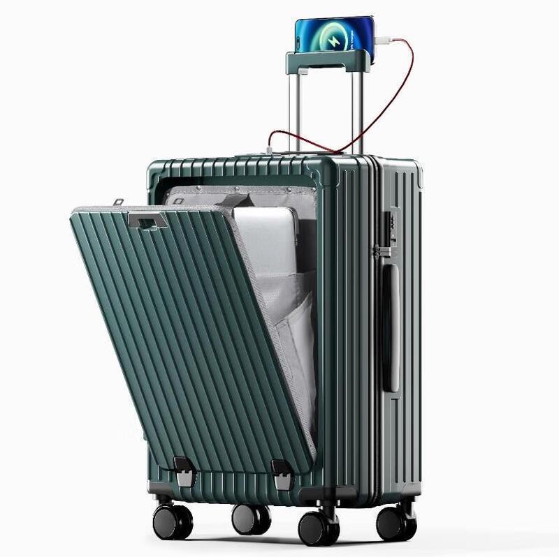 LuZhanYing Багаж и аксессуары для путешествий