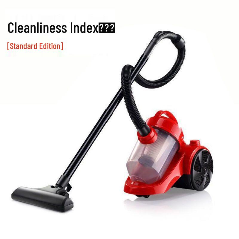 

High-Power Handheld & Upright Vacuum Cleaner for Mite Removal with Strong Suction