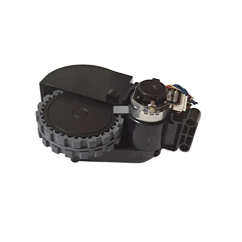 Robot Vacuum Cleaner Wheel ASSEMBLY for For Ecovacs deebot N9+ Robot Vacuum Cleaner Parts WHEEL Motor Accessories L WHEEL