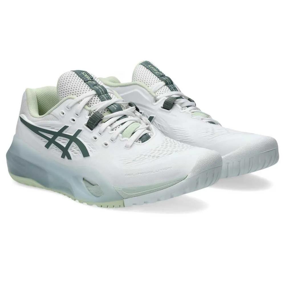 Asics Shoes for Any Surface Gel Resolution X