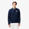 Men's Tennis Heritage Half-Zip Sweatshirt SH0271-56G166