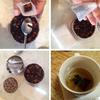 100PCS Disposable Tea Bags Non-woven Fabrics Tea Infuser Drawstring Heal Seal Filter Paper Herb Loose Strainer