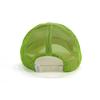 BRIAN BERRY Kori Mesh Cap_Ivory
