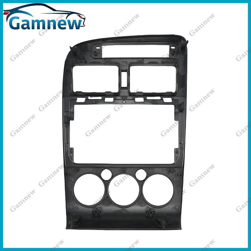 9 Inch Car Frame Fascia Adapter For Toyota Avensis 1990-2004 Android Radio Dash Fitting Panel Kit