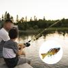 5PCS Robotic Swimming Lures Auto Fishing Bait Kit Creative Fishing Accessory For All Kinds Of Fishing Waters