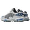 ASICS Gel-Nyc 2.0 Gravel Piedmont Unisex Sneakers Grey Piedmont-Grey 1203A895-021