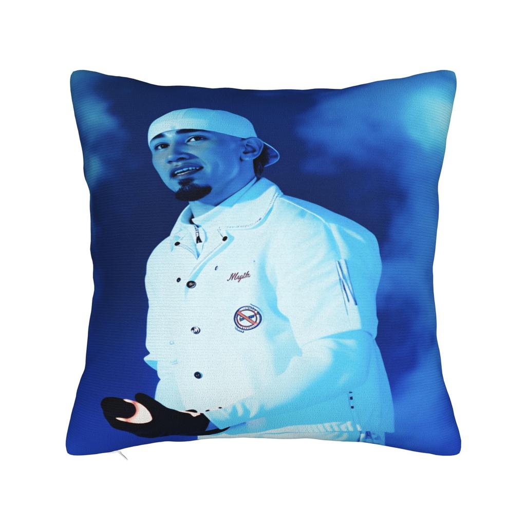 O-Omar Courtz Pillow Case  Novelty Pillow Cover Soft Pillowcases For Wedding Party Home Decor