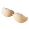 Reusable Invisible Lifting Chest Stickers for Women - Small Breasts, Wedding Dress Fit, Anti-Nipple Show, Mango Cup