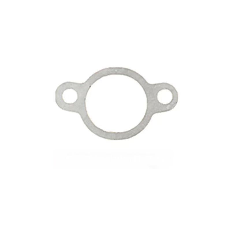 

10Pcs For 152/168/188F Gx160 Gx270 Gx390 Engine Motor Parts Carburetor Air Filter Adapter Spacer Gasket as the picture