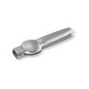 Stainless steel chestnut opener cross chestnut clip chestnut tool chestnut clip chestnut treasure peeler kitchen tool