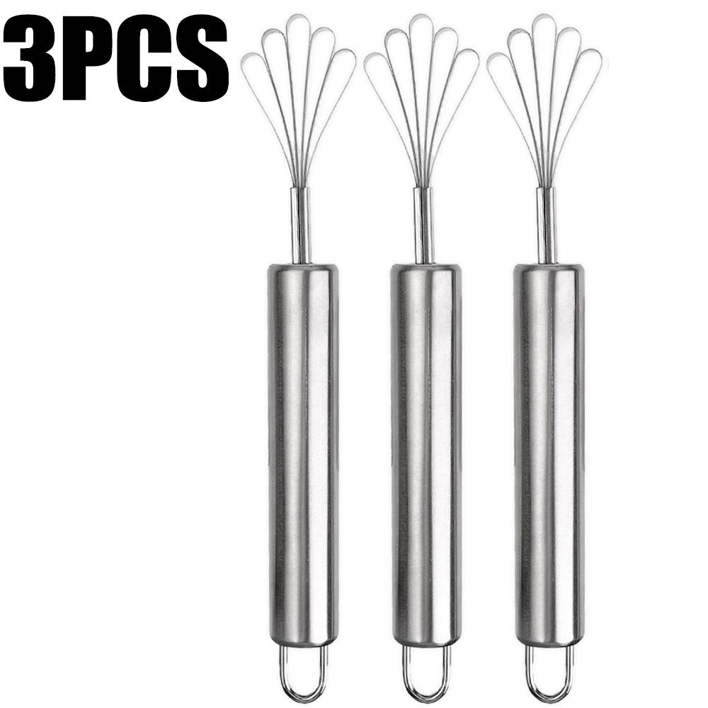 3/2/1 Pezzi Grattugia per Cocco Acciaio Inossidabile Raso di Cocco Raschietto per Polpa di Cocco Grattugia Pialla per Squame di Pesce Gadget per Raschiare le Squame di Pesce