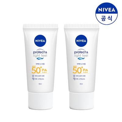 Sonnenschutz und leichtes Peeling Sonnenserum 90ml