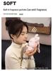 New Hot-Selling Cute Pet Plush Toy Doll - Fragrant Dun Dun Pendant for Office Desk Buddy