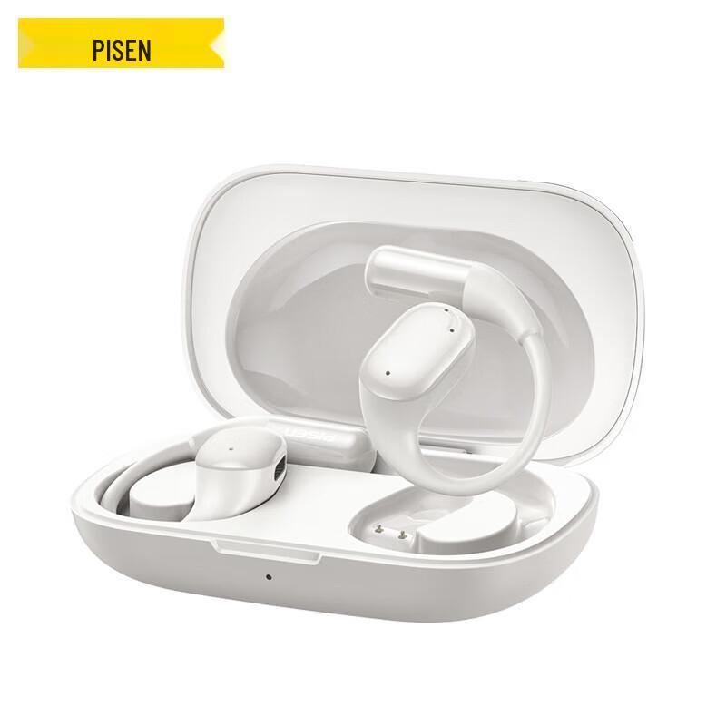 Pisen LV25JL Open-Ear Bluetooth Sport Headset