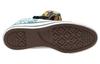Chuck Taylor All Star Converse Buckle Up High 'Tie-Dye' 168265C