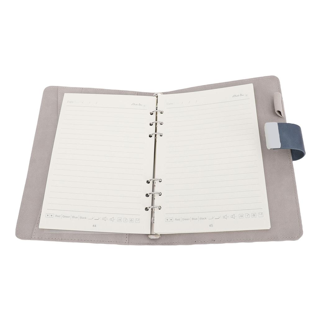 Smart Pen Writing Set Bluetooth 5.0 Paper Screen Sync Digital Smart Pen Notebook and Writing Board Set