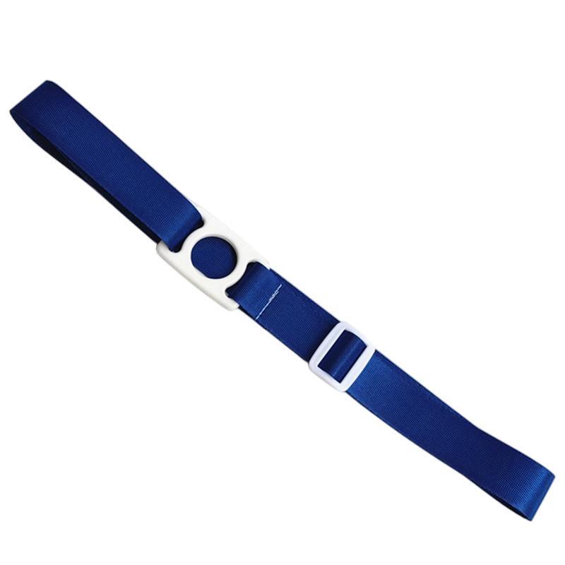 Lightstick Crossbody Strap Adjustable Solid Tear-resistant Lanyard for K- Concerts (Lightstick Not Included)