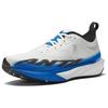 Anta Speed Vanguard Training Shoes Men Running Shoes Blue White 912545570-1
