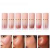 Liquid Blush Grooming Natural Modification Easy Colored Matte Blush Liquid Rouge Blush