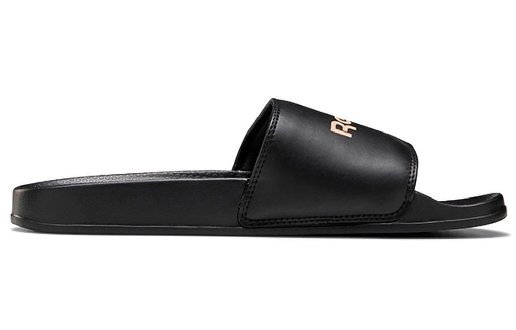 Reebok Classic Slide 'Black Island' FZ3170