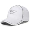 Sports Polyester Baseball Cap Quick-Drying Men's & Women's Outdoor Sports Cap for Spring & Summer