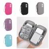 Shockproof Earphone Storage Bag Dust-proof Data Cable Organizer Bag  Electronic Products