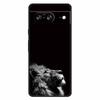 Für Google Pixel 8 / 8pro Hülle Weiches Silikon Löwe Eule Luxuriöse Rückabdeckungen Für Google Pixel 8 Pro Hüllen Pixel8 Cartoon Schalen