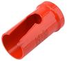 Universal Hole Saw Tct 38mm 5/8'' YT-43975 YATO